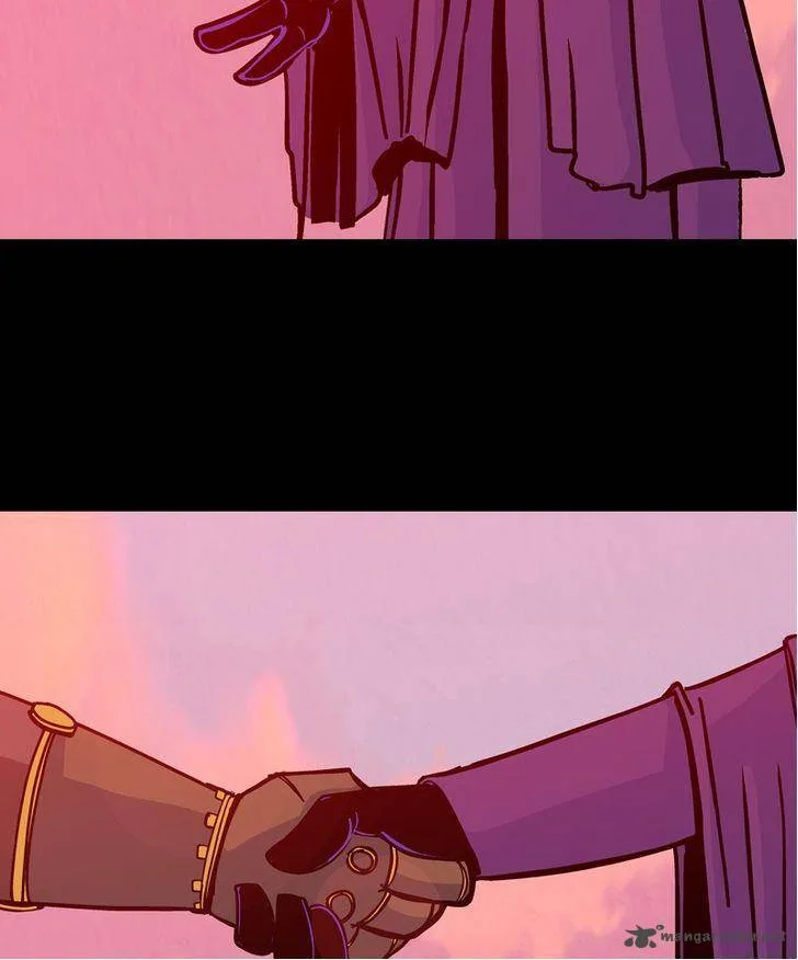 Cyberbunk Chapter 60 page 5