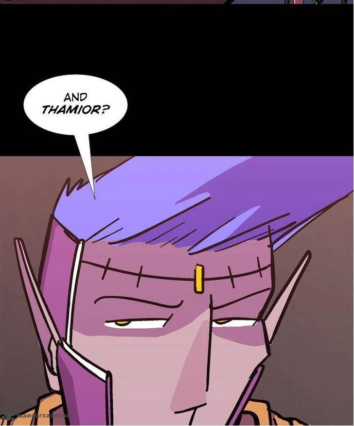 Cyberbunk Chapter 60 page 10