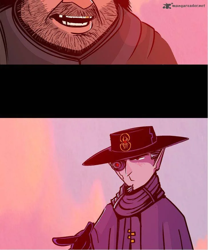 Cyberbunk Chapter 60 page 4