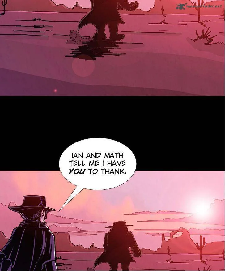 Cyberbunk Chapter 60 page 2