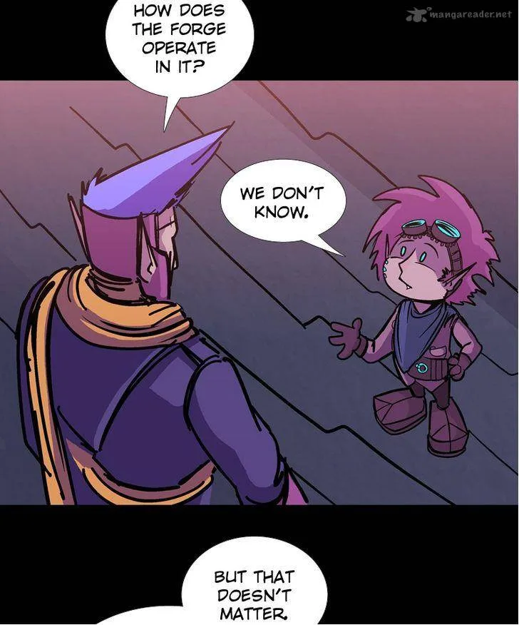 Cyberbunk Chapter 60 page 14