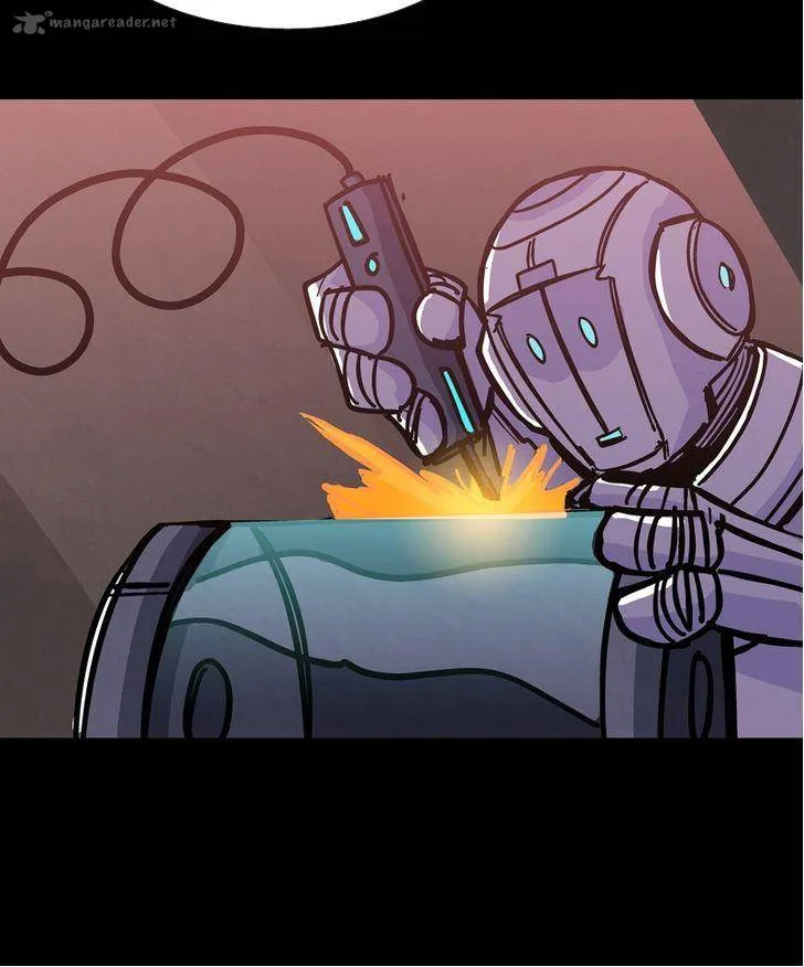 Cyberbunk Chapter 60 page 16