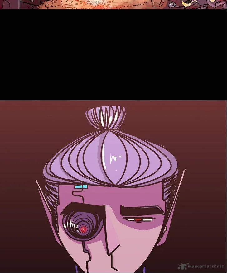 Cyberbunk Chapter 61 page 2