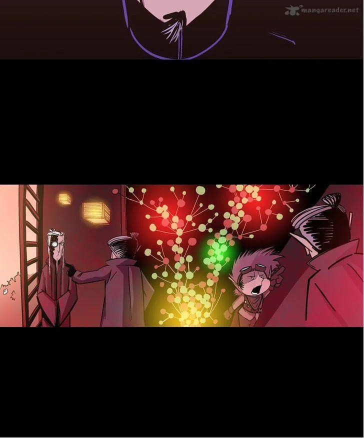 Cyberbunk Chapter 61 page 3