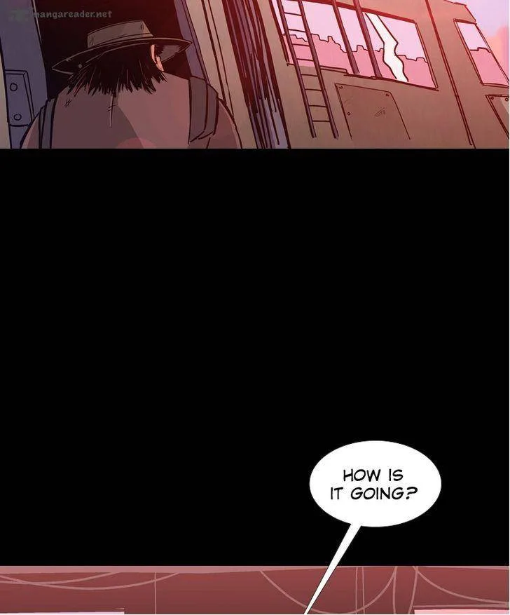Cyberbunk Chapter 61 page 8