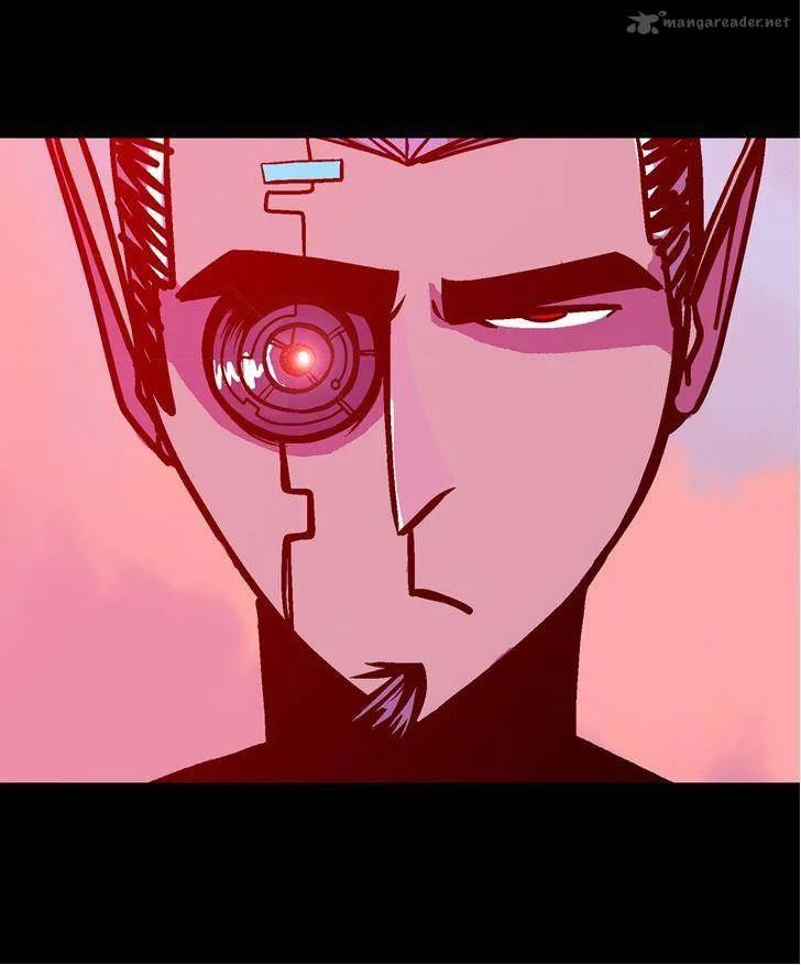 Cyberbunk Chapter 61 page 6