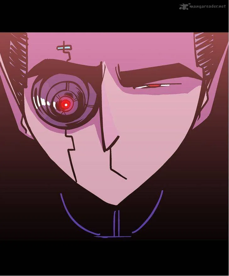 Cyberbunk Chapter 61 page 4