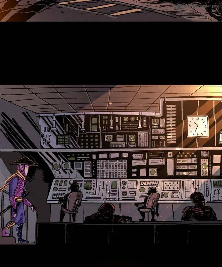 Cyberbunk Chapter 62 page 2