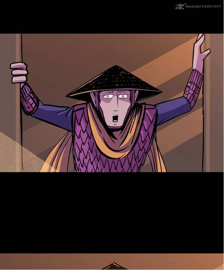 Cyberbunk Chapter 62 page 14