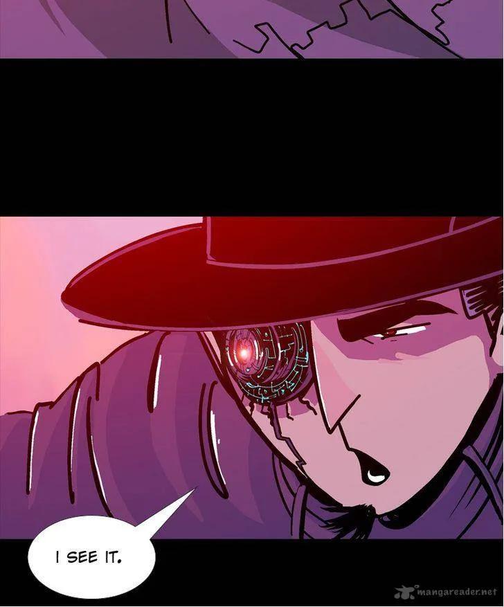 Cyberbunk Chapter 63 page 6