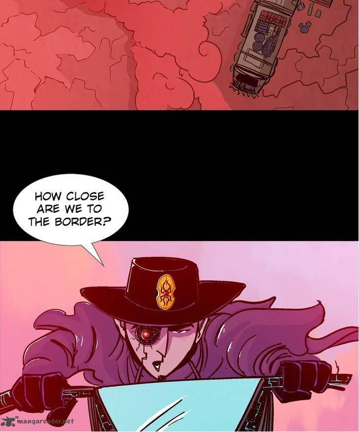 Cyberbunk Chapter 63 page 2