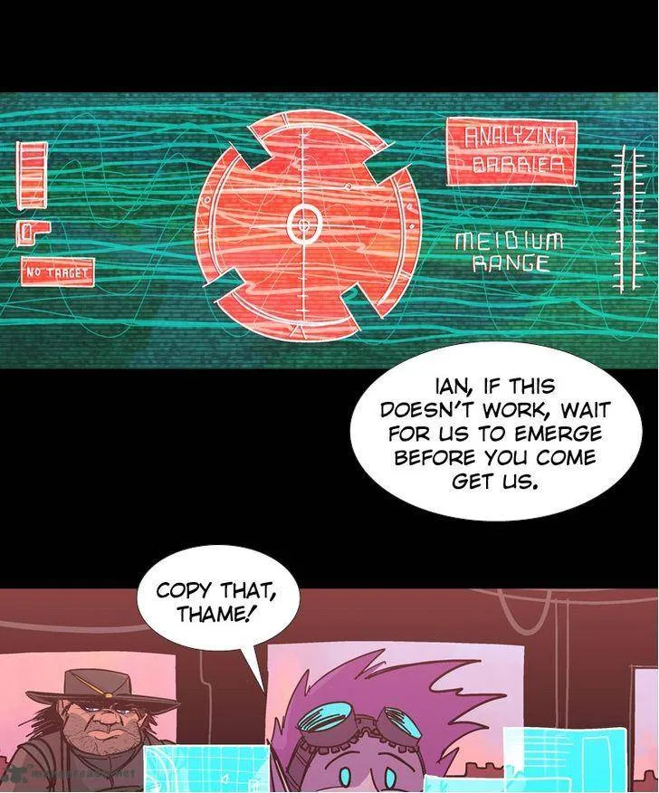 Cyberbunk Chapter 63 page 7