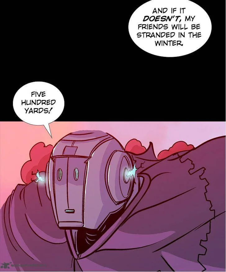 Cyberbunk Chapter 63 page 5