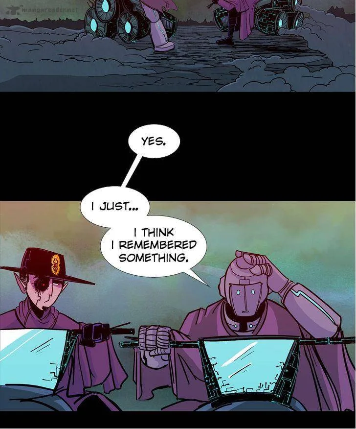 Cyberbunk Chapter 63 page 16