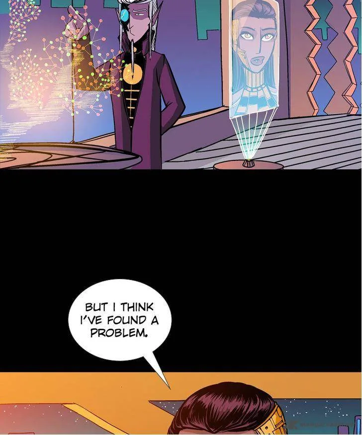 Cyberbunk Chapter 64 page 9