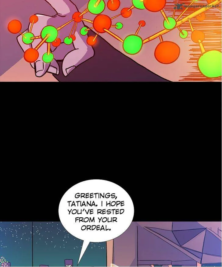 Cyberbunk Chapter 64 page 7