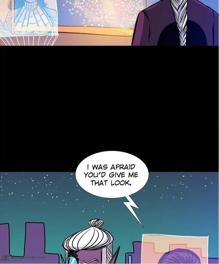 Cyberbunk Chapter 64 page 11