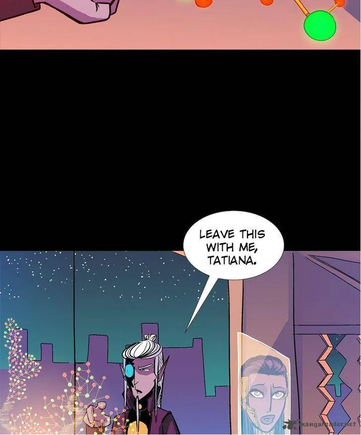 Cyberbunk Chapter 64 page 13