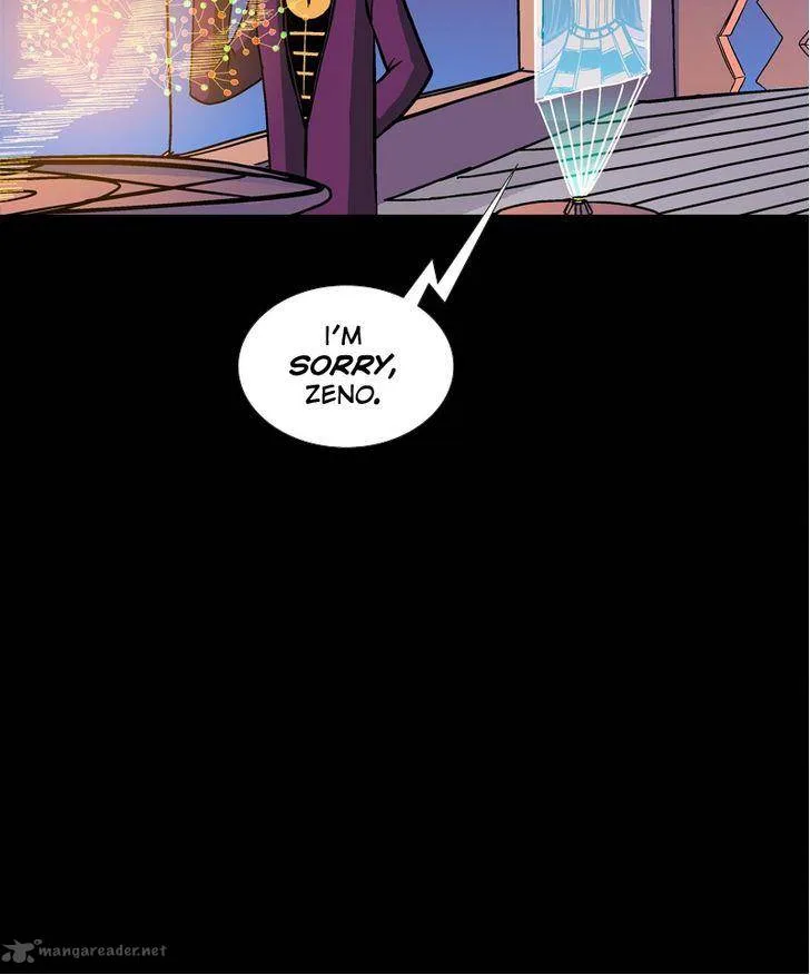 Cyberbunk Chapter 64 page 14