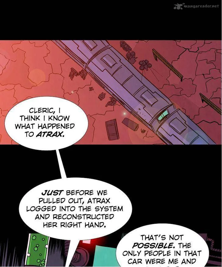 Cyberbunk Chapter 64 page 15