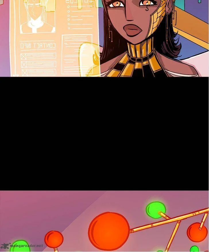 Cyberbunk Chapter 64 page 2