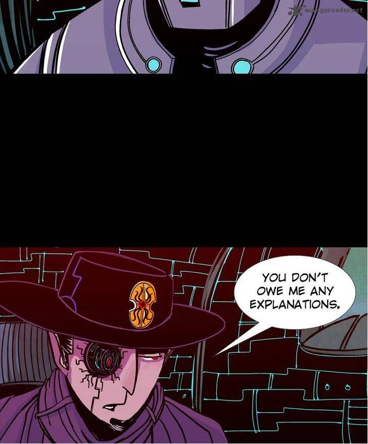 Cyberbunk Chapter 65 page 4