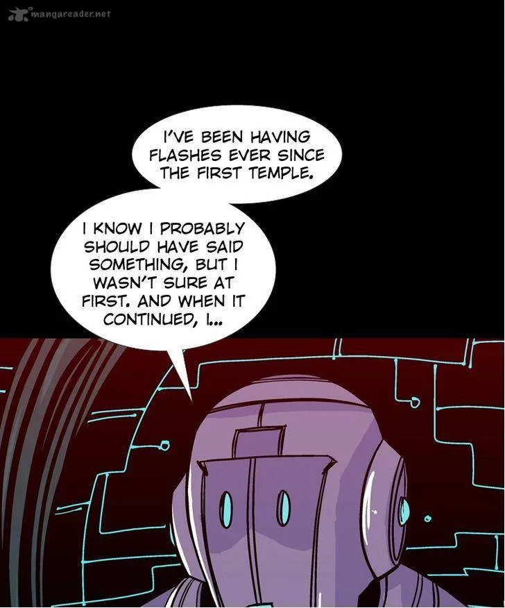 Cyberbunk Chapter 65 page 3