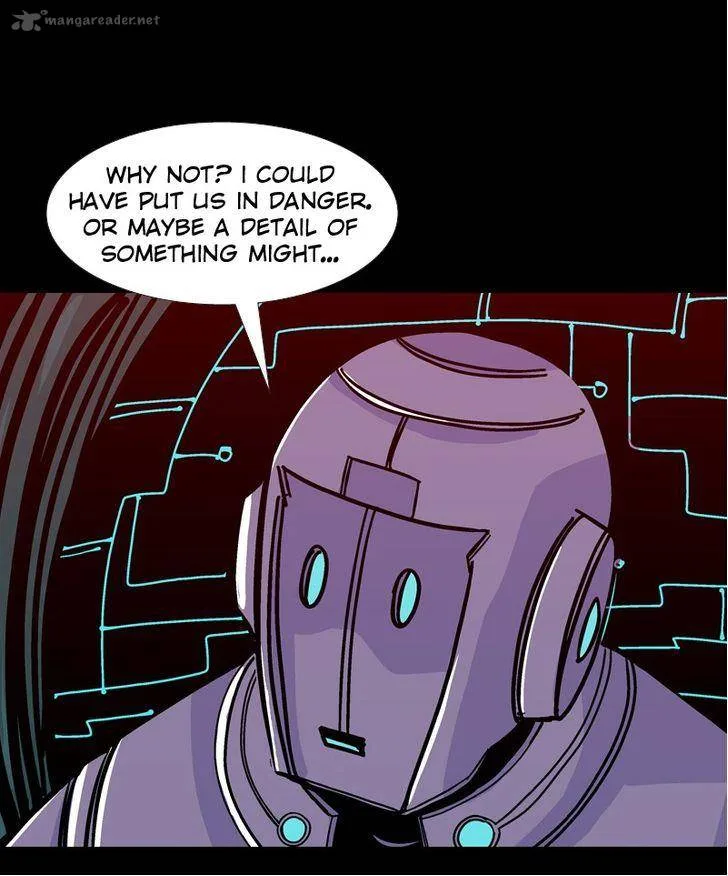 Cyberbunk Chapter 65 page 7