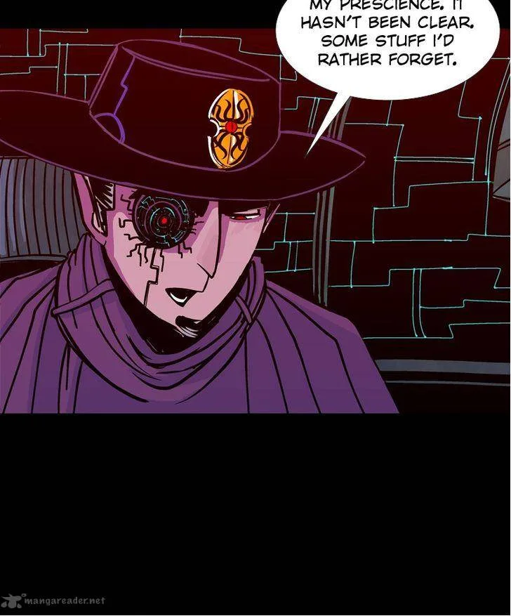 Cyberbunk Chapter 65 page 10