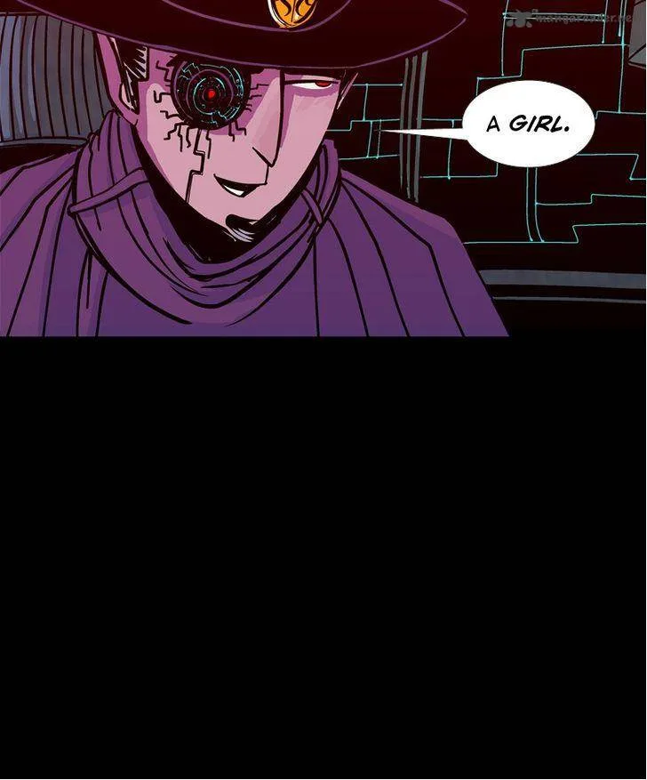 Cyberbunk Chapter 65 page 12