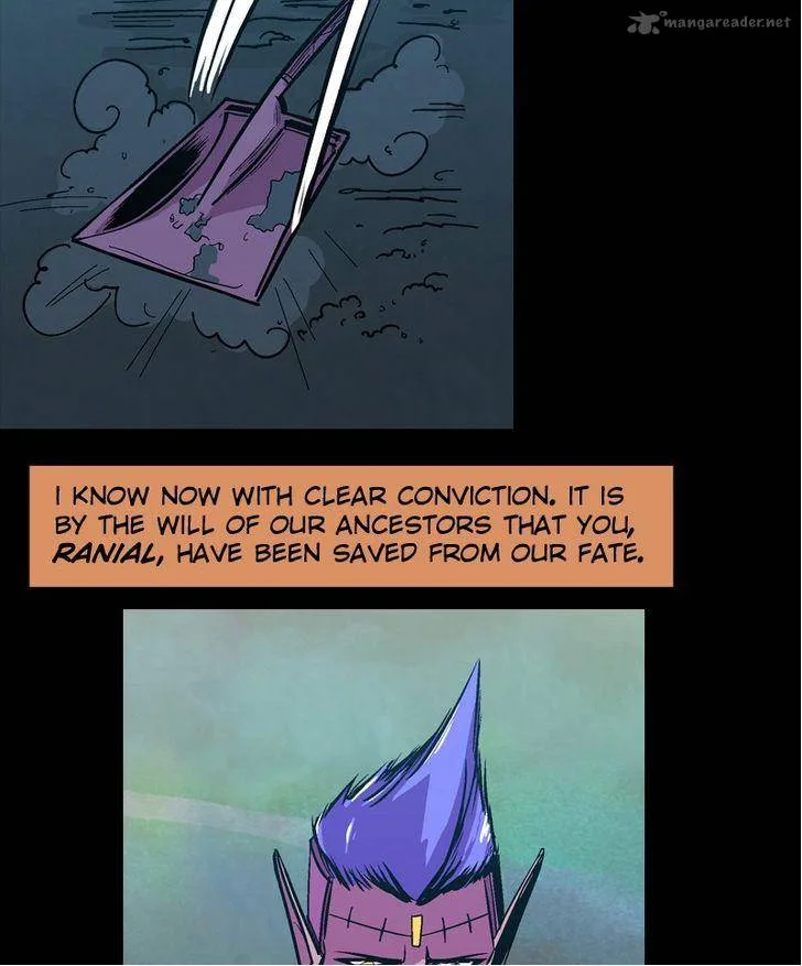Cyberbunk Chapter 66 page 2