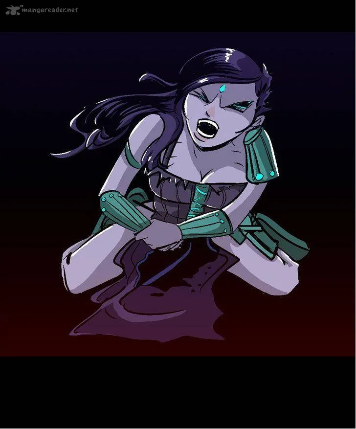 Cyberbunk Chapter 66 page 13