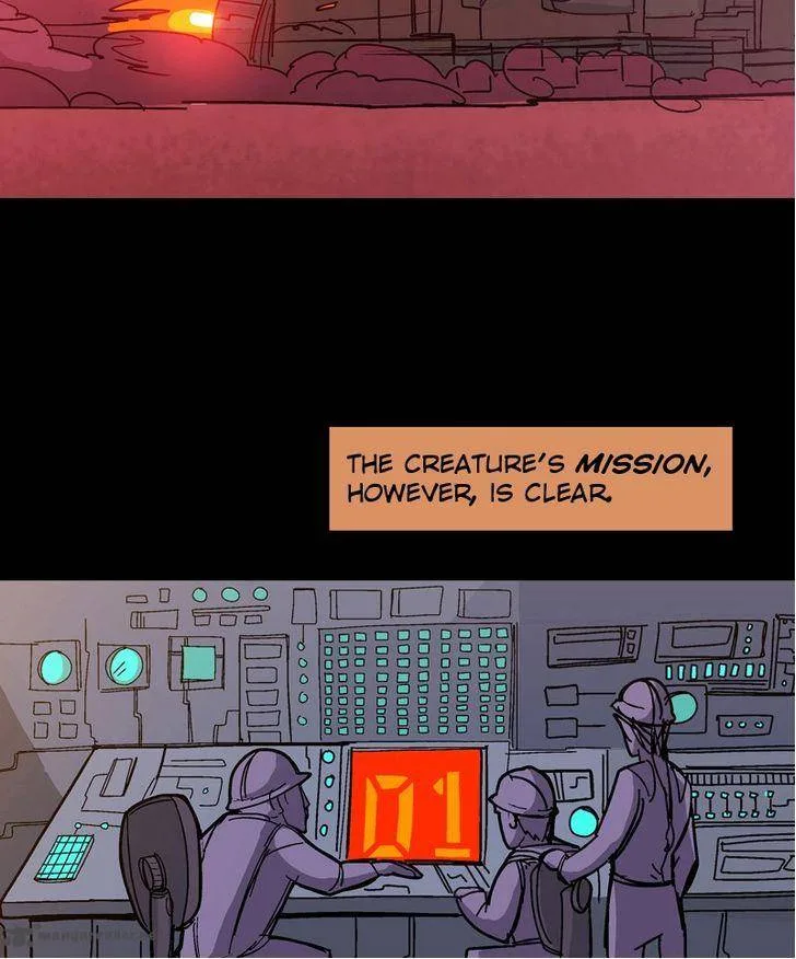 Cyberbunk Chapter 66 page 7