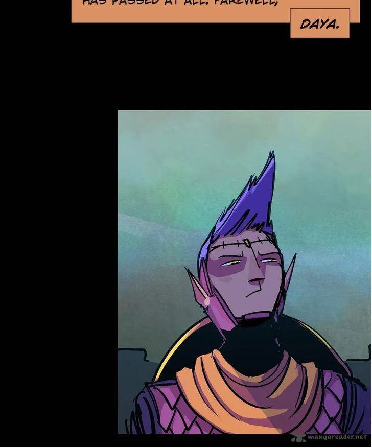 Cyberbunk Chapter 66 page 15