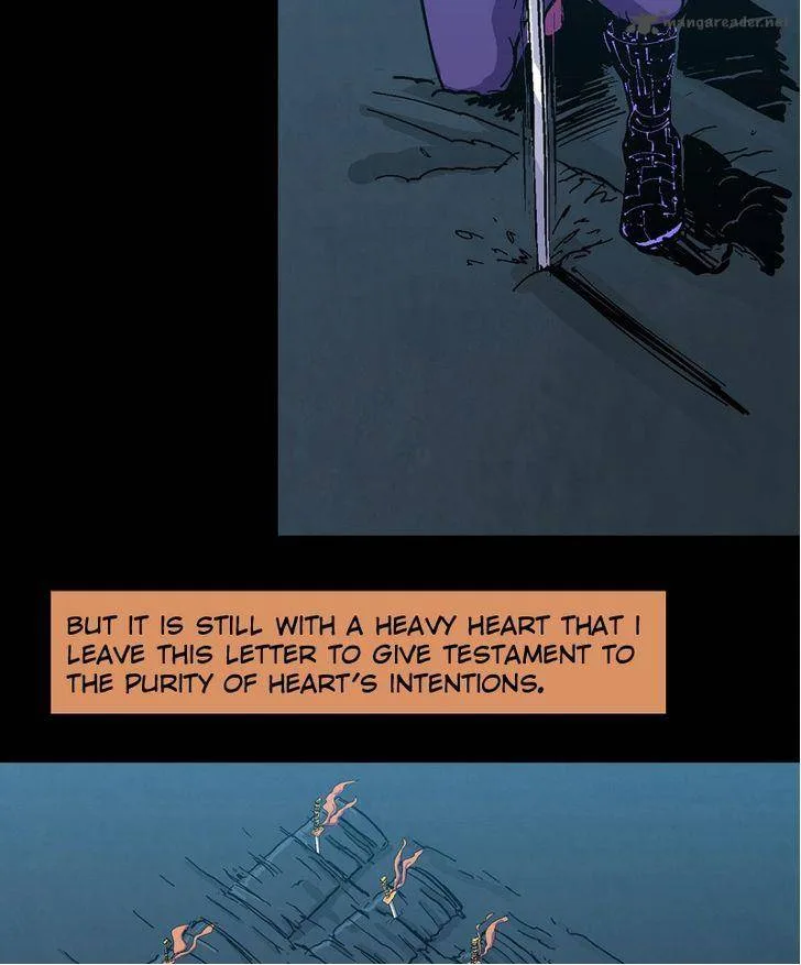 Cyberbunk Chapter 66 page 4