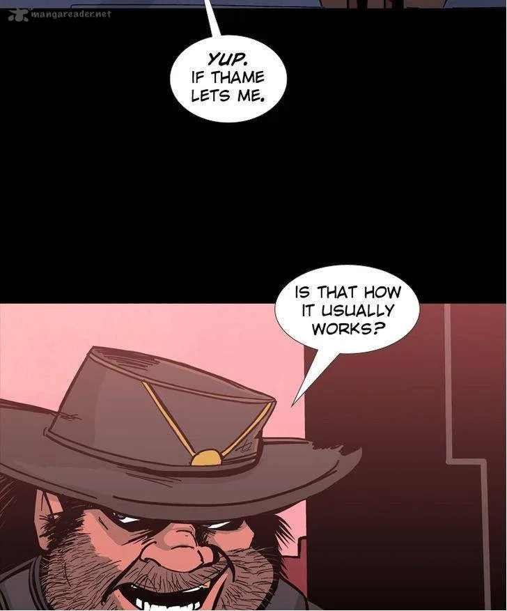 Cyberbunk Chapter 67 page 4