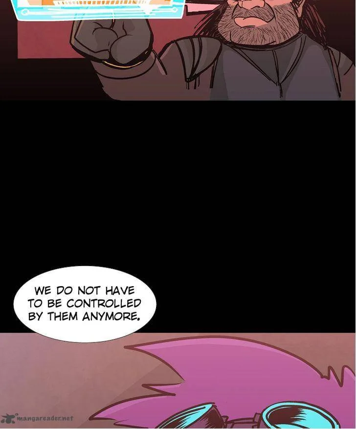 Cyberbunk Chapter 68 page 2