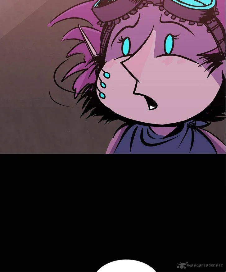 Cyberbunk Chapter 68 page 3