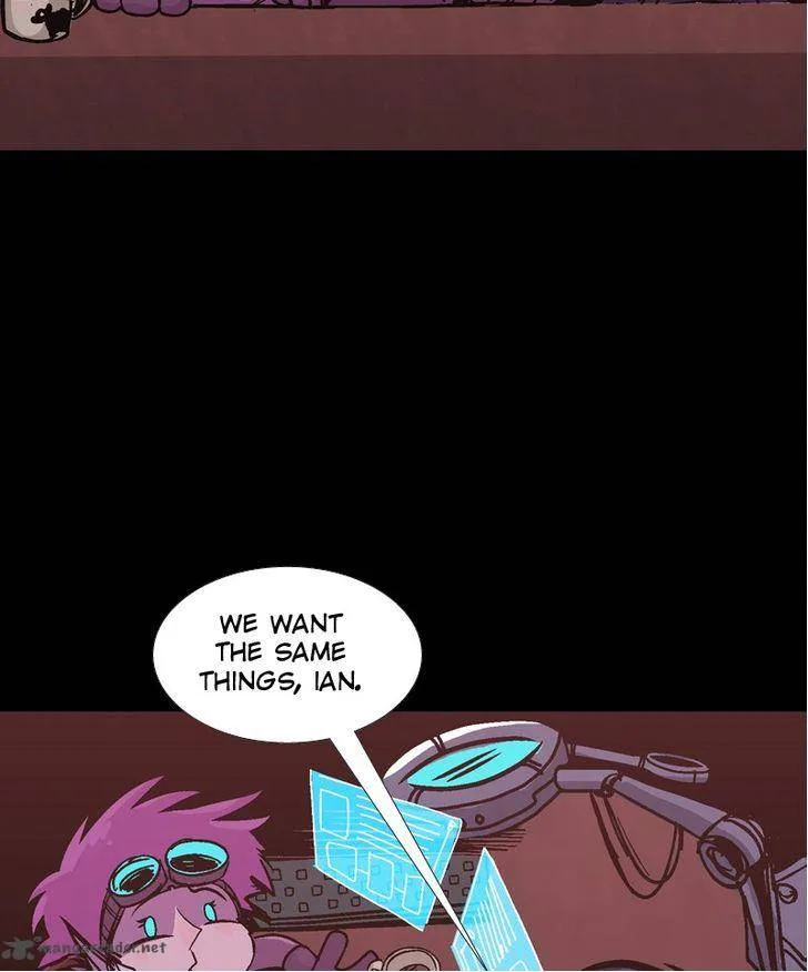 Cyberbunk Chapter 68 page 7