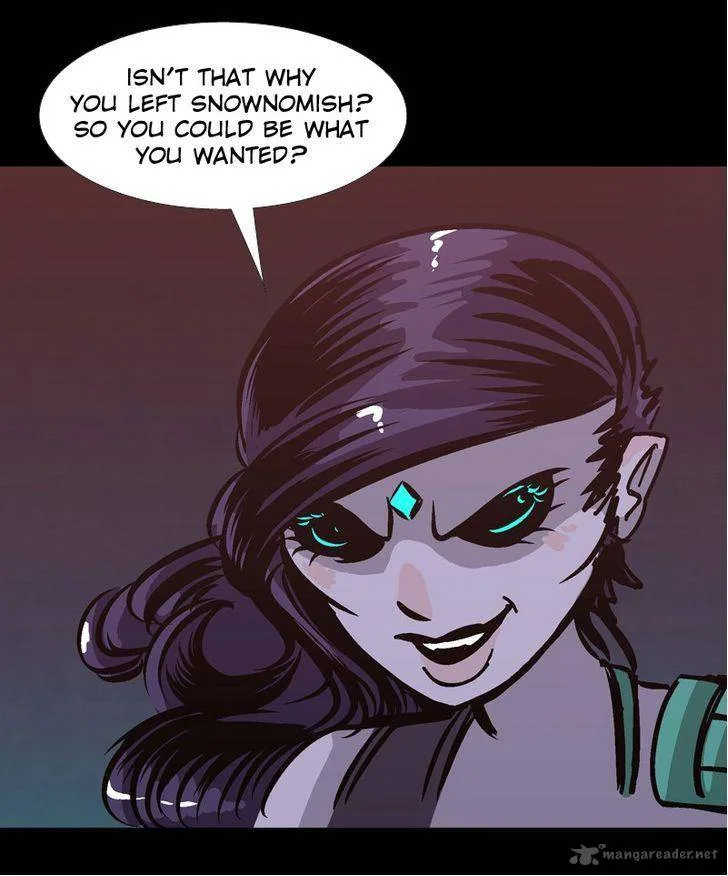 Cyberbunk Chapter 68 page 5