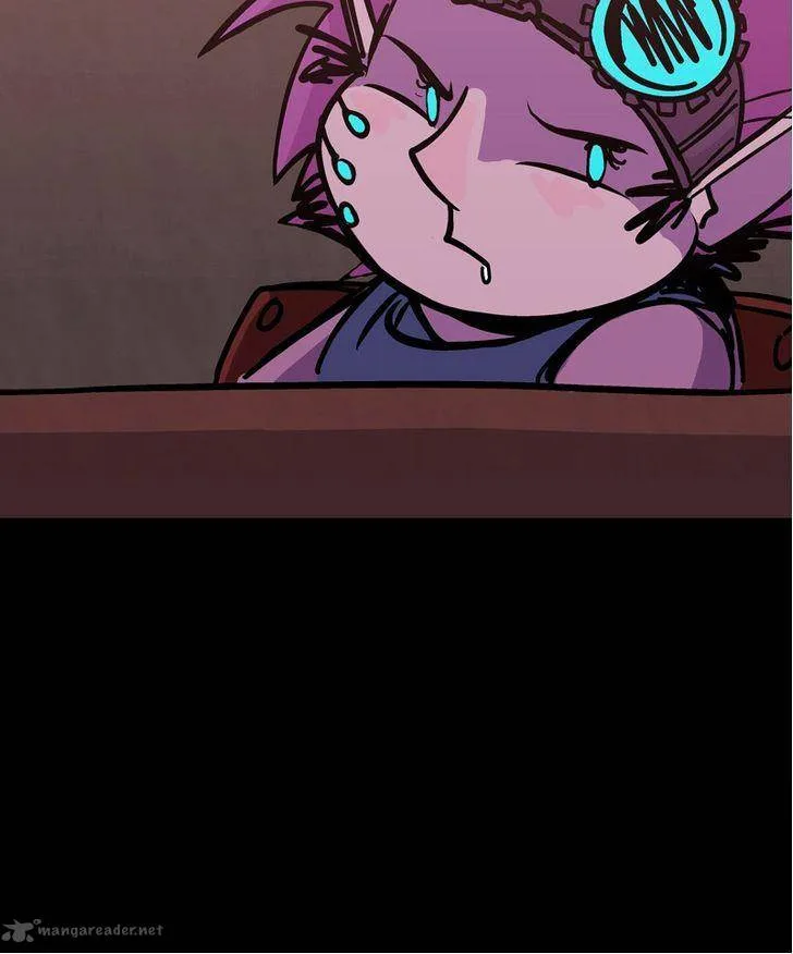 Cyberbunk Chapter 68 page 9