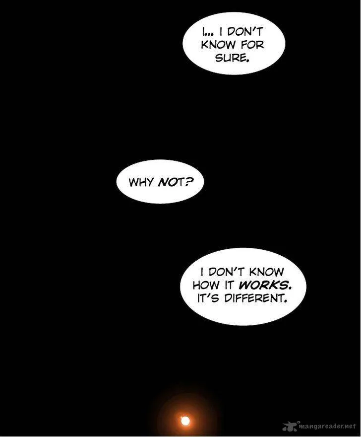 Cyberbunk Chapter 69 page 5