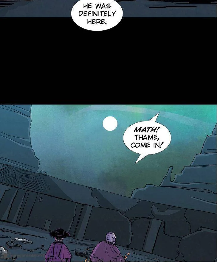 Cyberbunk Chapter 69 page 2