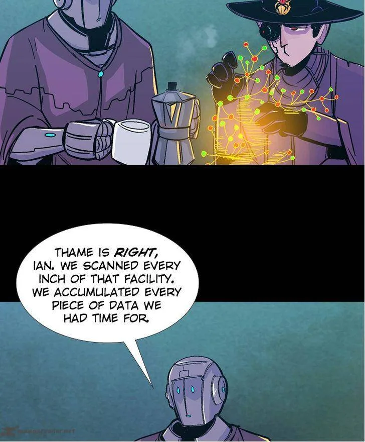 Cyberbunk Chapter 69 page 15