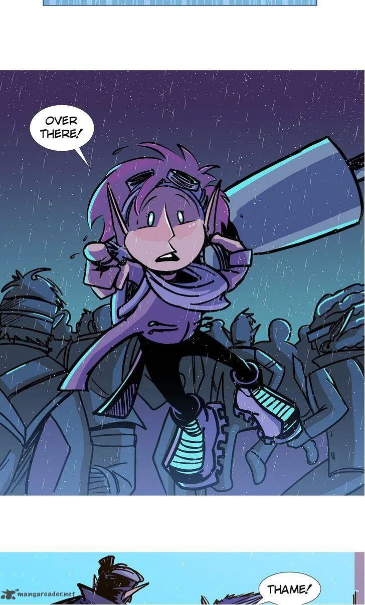 Cyberbunk Chapter 7 page 4