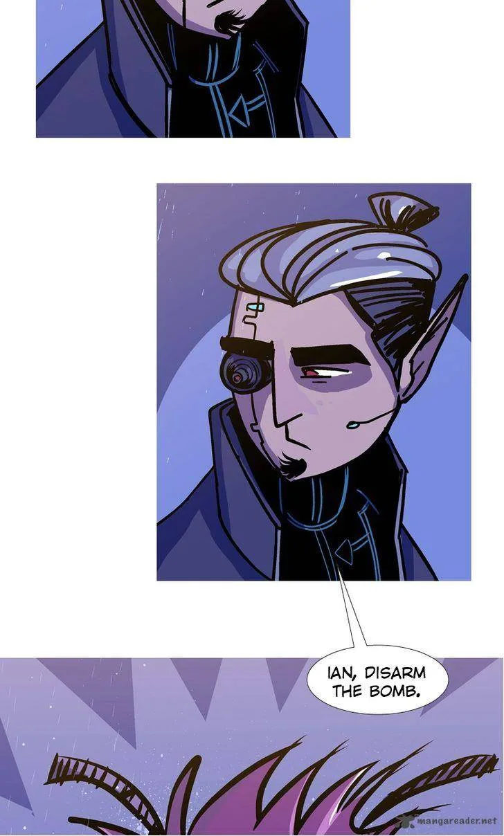 Cyberbunk Chapter 7 page 7
