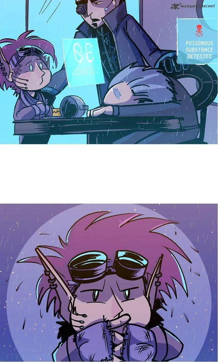 Cyberbunk Chapter 7 page 10