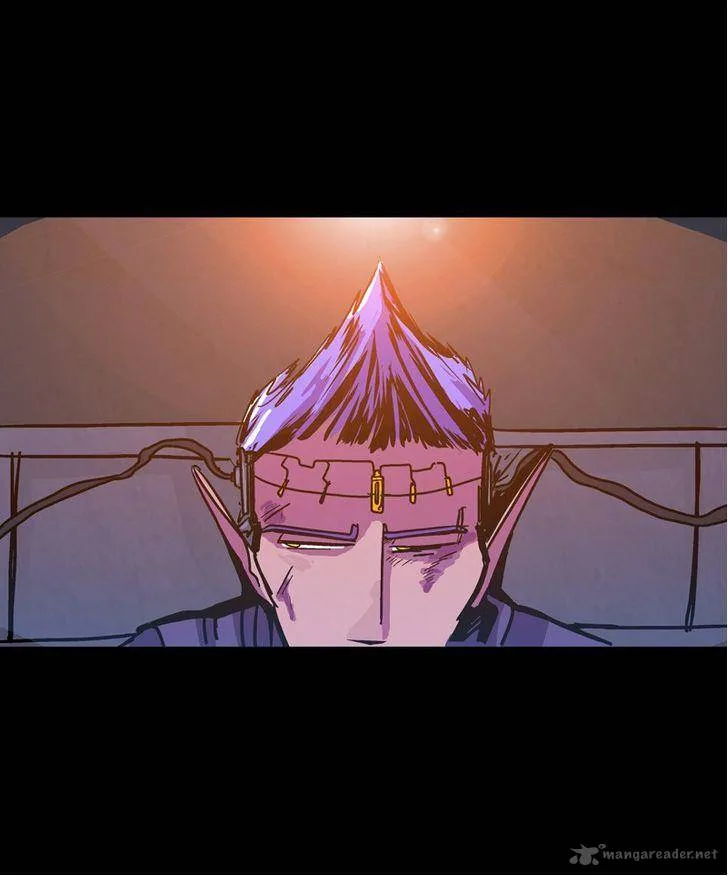 Cyberbunk Chapter 70 page 7