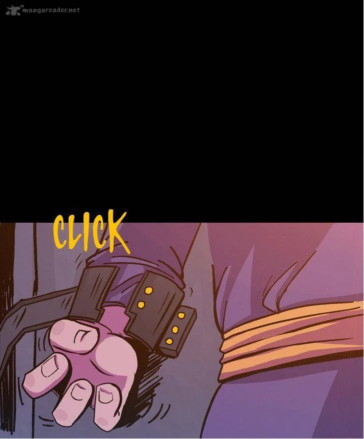 Cyberbunk Chapter 70 page 15