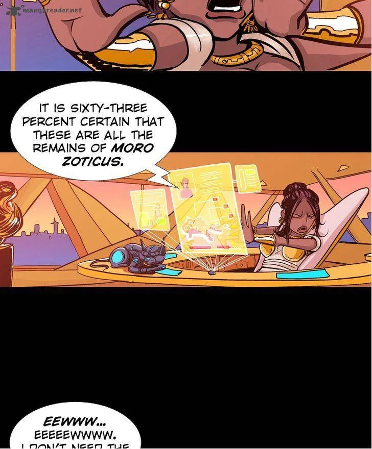 Cyberbunk Chapter 71 page 2